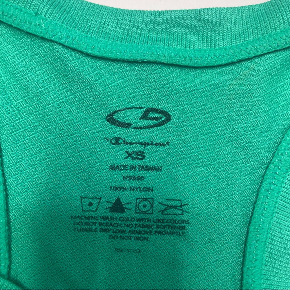Workout Tank Bundle Racerback Reebok Champion - Picture 7 of 8